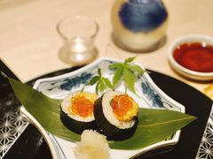 -东京和食 Sun with AQUA