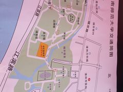-闽南师范大学(江滨校区)