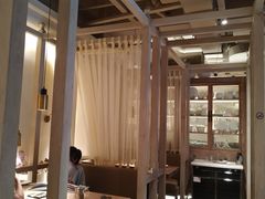 大堂-融和里(华润·二十四城店)