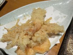 -千代武日本料理(爱建店)