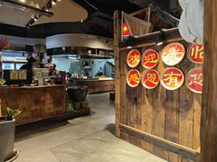 -普洱小黄牛餐厅铜火锅·思茅地方菜(世纪城店)