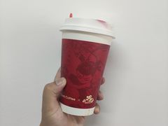 -库迪咖啡(万科云城一期店)