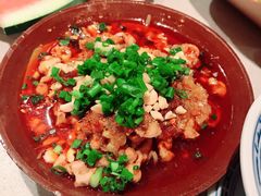 -巴四老城区炭火蛙锅(张江店)