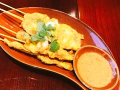 -红泰·泰精选·特色料理(中山路店)