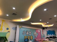 -龙格亲子游泳俱乐部(南宁中心店)