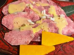 -江户烧肉(高德店)