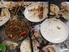 -卜奎风味便宜坊(兴隆路店)
