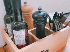 -HELLO MUSAE 拾光缪斯餐厅·纯正希腊风味(苏州中心店)