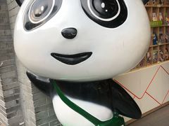 -熊猫邮局(少城店)