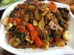 -甘家界柠檬鸭店(高峰林场店)