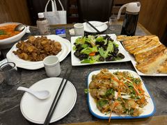 -金阁家常菜(贵阳路店)
