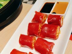 -避风塘(五角场店)