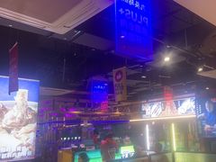 -唐力九头鸟烧烤·罗田吊锅(西云楼店)
