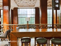 -星巴克(北京太平桥大街店)