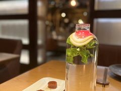 -奉天小馆·非遗东北菜(沈阳万象城店)