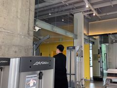 -LA合时健身4PMFIT(花桥旗舰店)