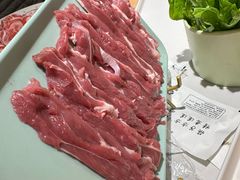 -曲氏老北京铜锅涮肉•火锅(不老街店)
