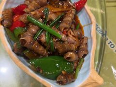-桥东喜碧海鲜街(水东街店)