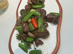 -北平宴·烤鸭·京味菜(中关村店)
