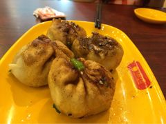 小杨生煎(香港名都店)-小杨生煎(香港名都店)