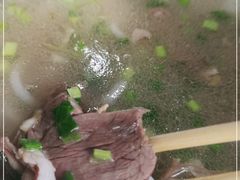 -攀枝花·任德琼·盐边羊肉米线