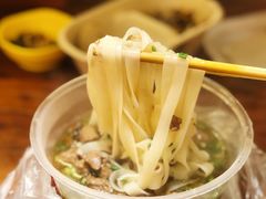 -李兰英湖南面馆(护国路店)