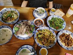 -西北狼(GOGO新天地店)