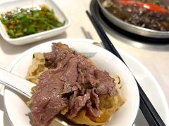 -围炉夜话·潮汕卤水火锅(榕江店)