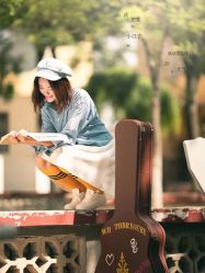 -拾尚映画·STUDIO婚纱摄影(中关村店)