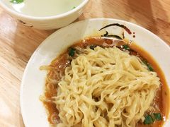 拌面-老巷口川味火锅