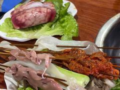 -牛华八婆麻辣烫(起源店)