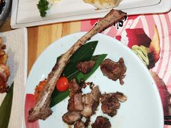 -割烹酱子日本料理(弘基财富广场店)