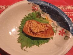 鹅肝寿司-古田居·特色寿司料理(星之岛旗舰店)