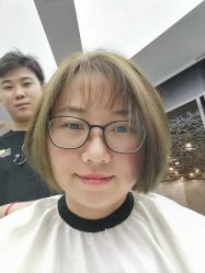 中发-变画·发型STUDIO