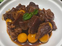 -庆赫隆融合菜馆(群力店)
