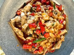 -铭副琦食·虾蟹烩馆(渔人码头店)