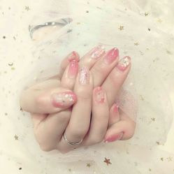 -美糖美甲美睫连锁