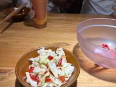 -先启半步颠.川菜.小酒馆(宝安坪洲店)