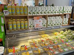 -盒马鲜生(丁香国际店)