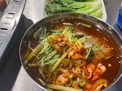 -李氏烤肉店