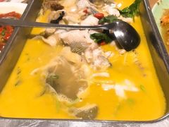 -新白鹿餐厅(城西银泰城店)