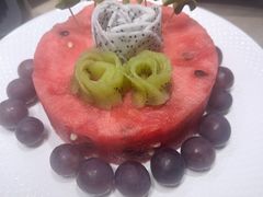-味莊·青岛菜(云霄路店)