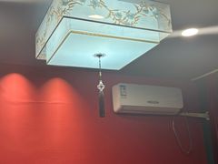 -LJ掼蛋·棋牌会所(徐汇店)
