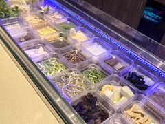 -拿渡麻辣香锅(百联滨江店)