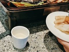 -里岛烤鱼(东港凯虹广场店)