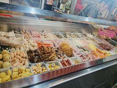 -筒骨麻辣烫(永同昌公寓胜明花园店)