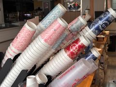 -霸王茶姬(西单百货店)