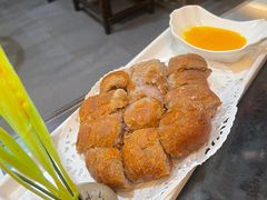-堂宴·老厦门私房菜(1988仙岳总店)