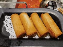 -海底捞火锅(金地广场生日主题店)