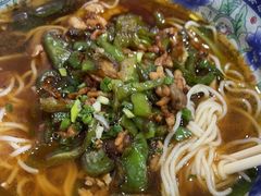 -秦记面馆(襄阳南路店)